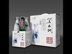中衛白酒盒價格及合格白酒盒產品信息解析