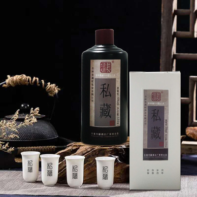 積德泉為你解讀 為何白酒定制酒日益風(fēng)靡